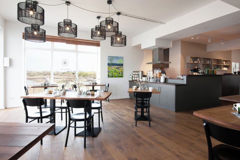 Food & Drinks 5, Bades Huk, Nordwestmecklenburg