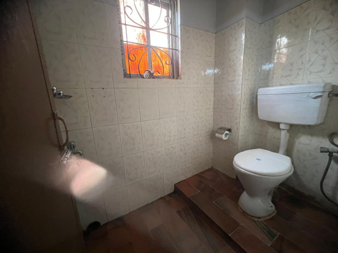 Bathroom 3, HOTEL COMFORT STAY, Kamrup Metropolitan