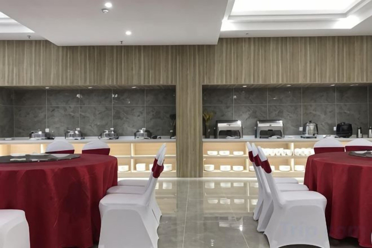 Food & Drinks 5, Mercure Styles Hotel Meizhou, Meizhou