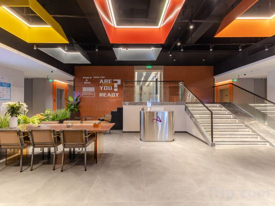 Others 2, Lis Future Hotel (Wuhu Zhongshan Road Pedestrian Street Babaiban), Wuhu