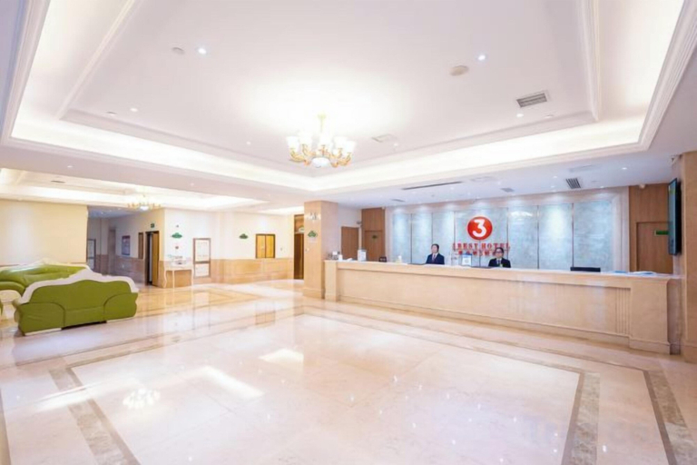 Others 1, Vienna 3 Best Hotel (Changsha Wangcheng Economic Development Zone), Changsha
