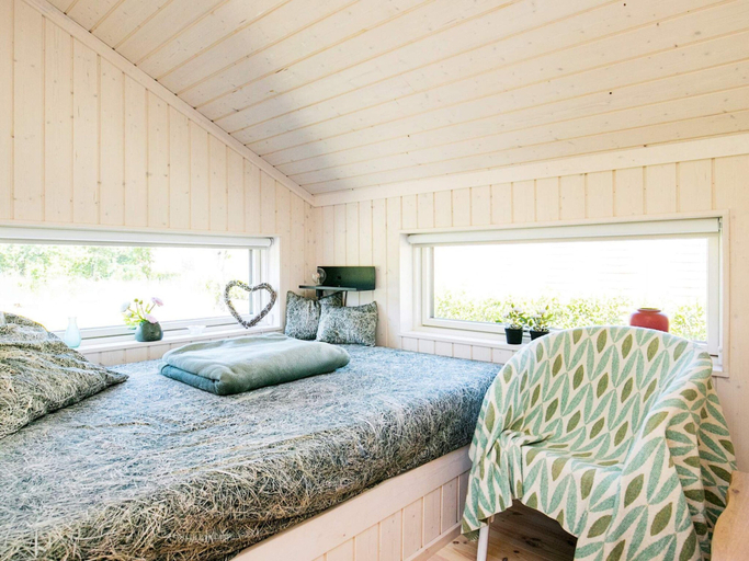 Others 3, 5 Star Holiday Home in Hals, Aalborg