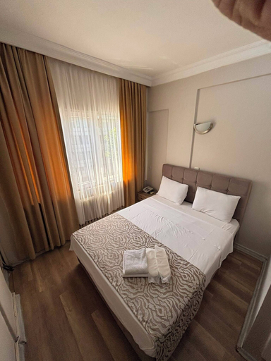 Bedroom 2, Kennedy otel, Çankaya