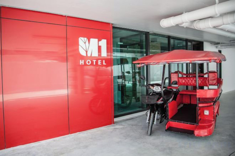 Others 5, M1 Hotel, Muang Nakhon Si Thammarat