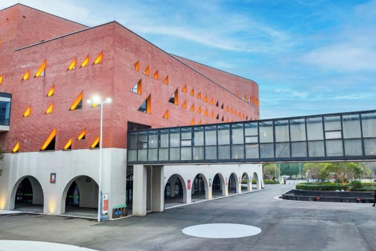 Exterior & Views 2, Fenghua Hotel, Ningbo