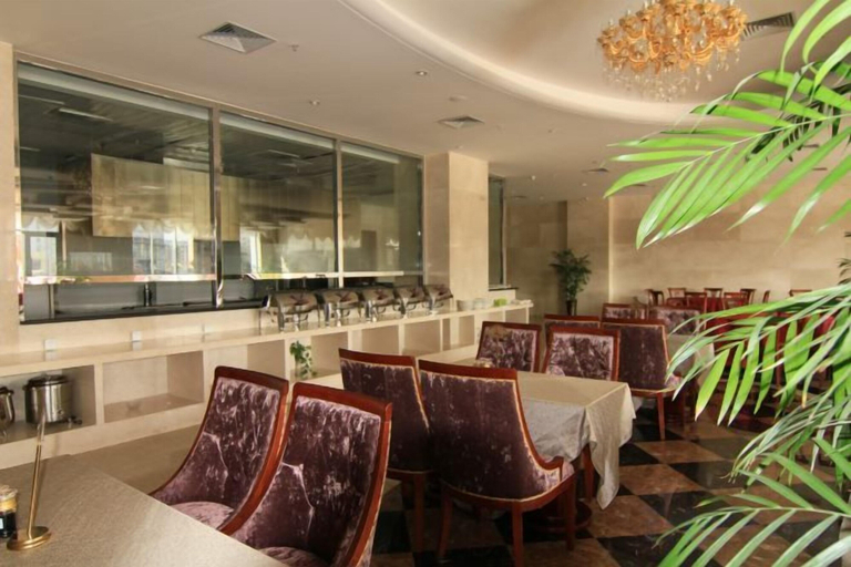 Food & Drinks 5, Linhai Business Hostel, Tangshan
