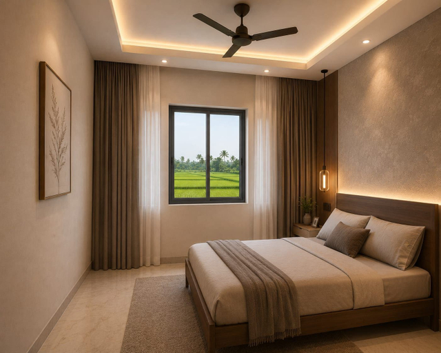 Others 4, Hemanth Homestay, Koppal