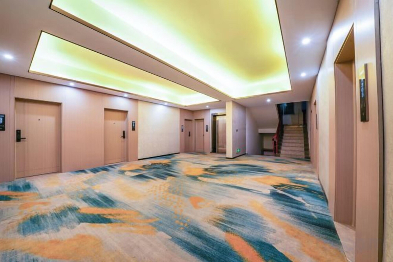 Others 5, Zhicheng Select Hotel (Yongzhou Vocational and Technical School), Yongzhou