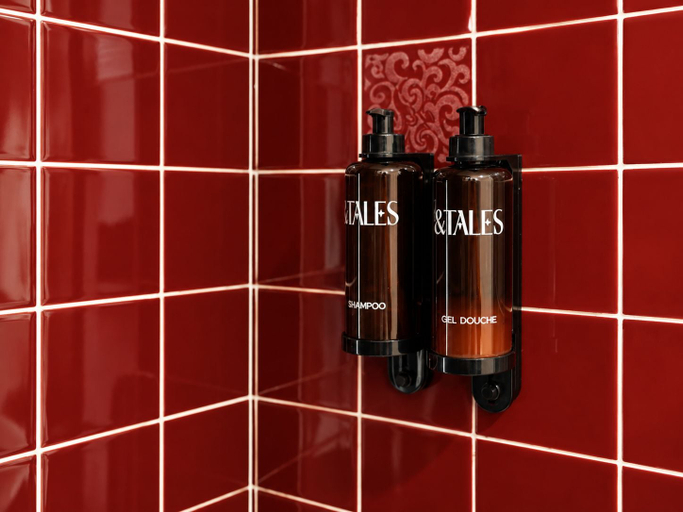 Others 5, &Tales Suites - Óbidos, Óbidos