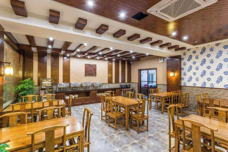 Food & Drinks 5, Shuimoxuan Hotel, Jiaxing
