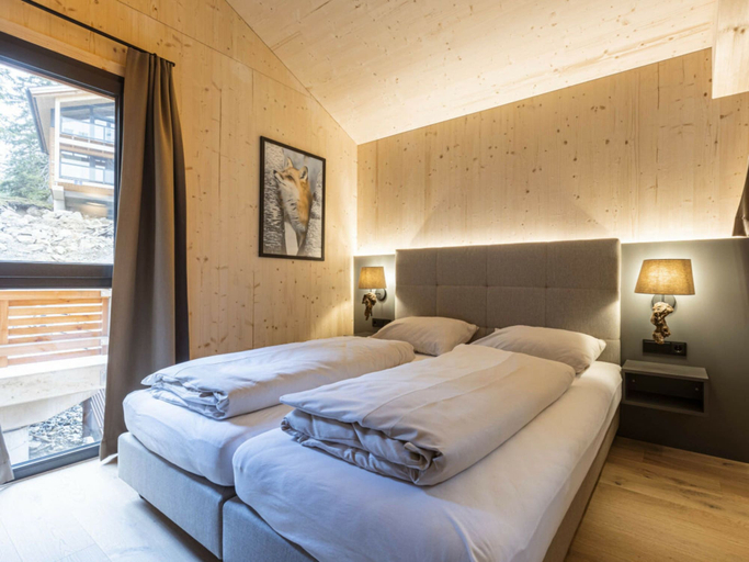 Others 2, Superior Chalet # 21 With Sauna & Hot Tub, Murau