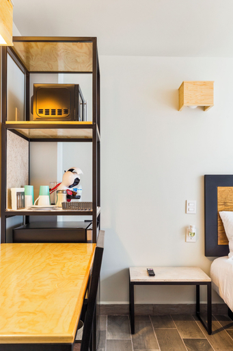 Others 5, Lago Zirahuén By HomiRent, Mexico City