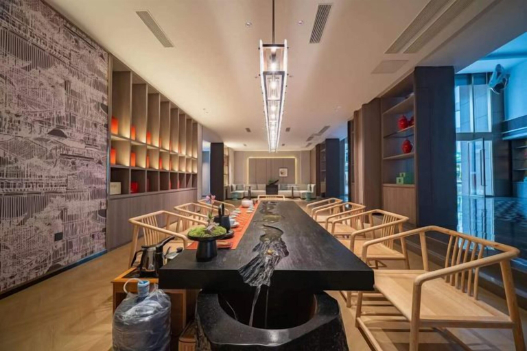 Food & Drinks 5, Meilan Hot Spring Hotel, Anshun