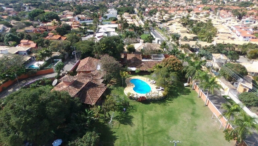 Others 5, Pousada Kailani, Armação dos Búzios