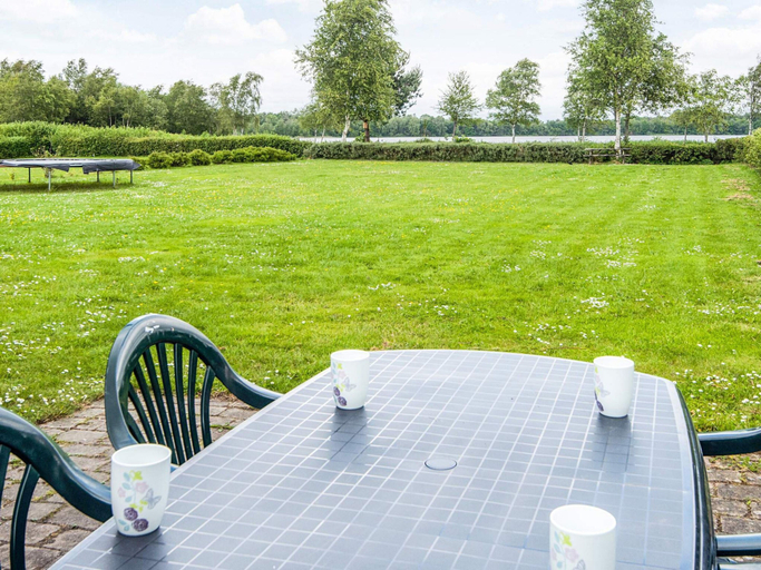 Others 3, Holiday Home in Ansager, Varde