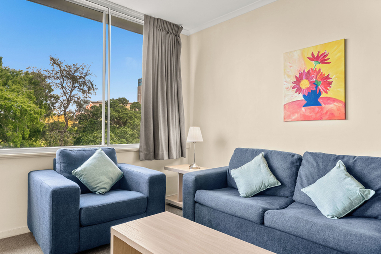 Others 4, Chasely Apartment Hotel, Toowong