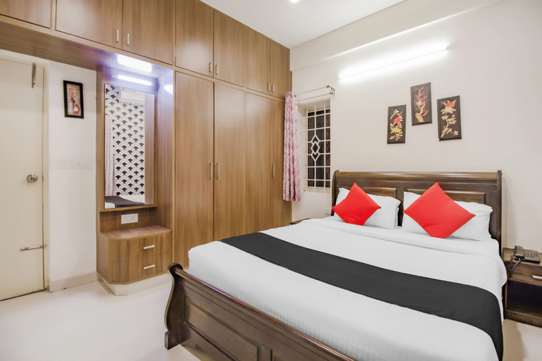 Others 3, Hotel O Sln Suites, Bangalore