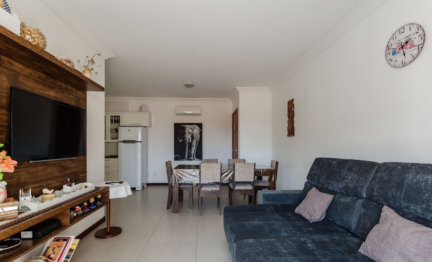 Others 4, Apt 500m From Ingleses Beach, Floripa Rid3106, Florianopolis