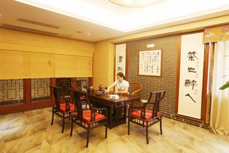 Food & Drinks 5, Jia Tai City Hotel, Guang'an
