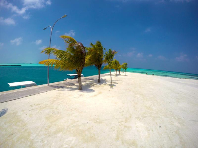 Sport & Beauty, Rincodon Hotel Maldives