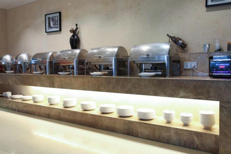 Food & Drinks 4, Zhongfa Hotel, Yueyang