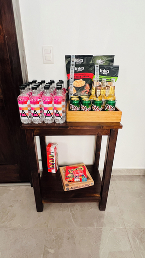 Food & Drinks 5, Qata Inn, Urubamba