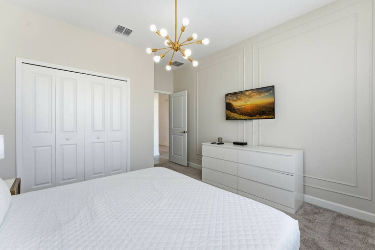 Others 3, 6BR / 5BA Villa w/ Pool & Spa Storey Lake, Osceola