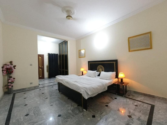 Others 2, Room-serene Guest Room Retreat in Rawalp, Islamabad