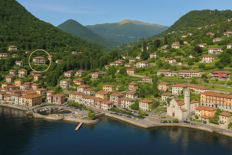 Others 4, Residence Eden Magnolia 13, Como