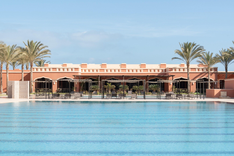Exterior & Views 2, JAZ Tamerina, Almaza Bay, Marsa Matruh