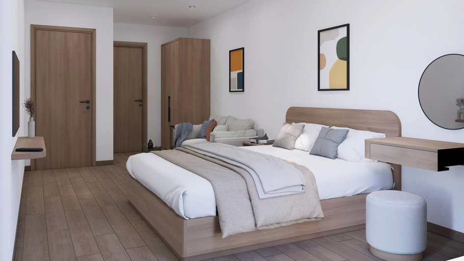 Others 4, Sandoria Boutique Hotel, Phú Quốc