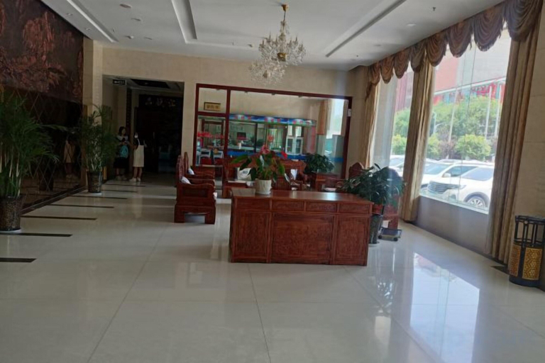 Others 4, Pucheng Jinghai Hyatt Hotel, Weinan