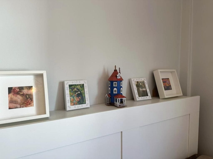 Others 4, Casa Emon With Moomin Near Beach 2 Bedroom, Cascais