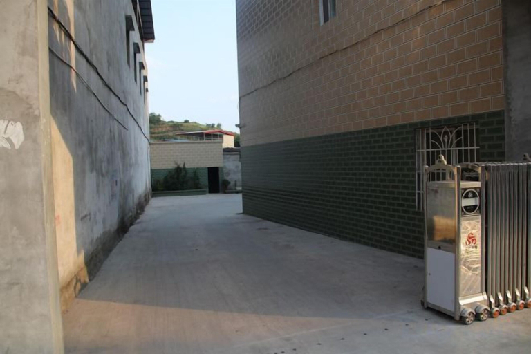 Others 5, Zhongjiang Fengshang Hotel, Deyang