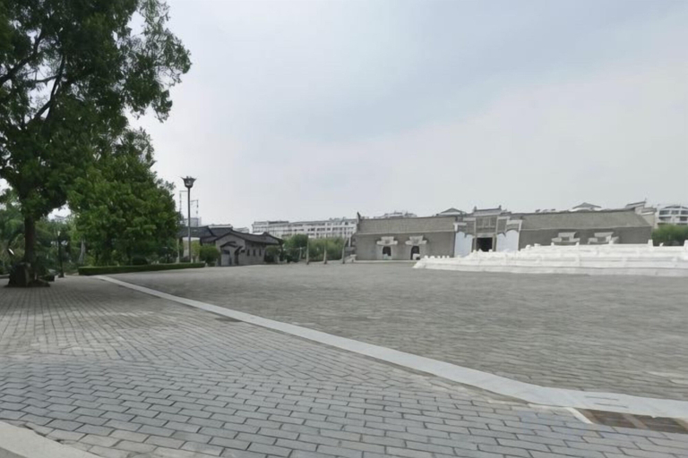 Exterior & Views 1, Huang Longshun Hotel, Ganzhou