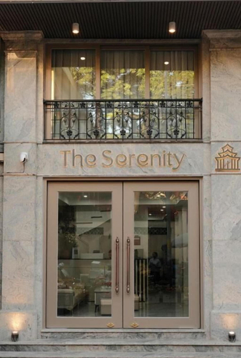 Exterior & Views, Hanoi Serenity Hotel, Hoàn Kiếm