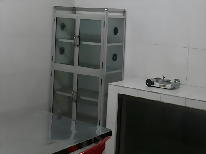 Others 5, Rom Residence, Sihanoukville