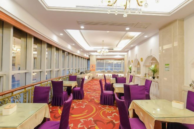 Food & Drinks 5, Fenghua Hotel, Ningbo