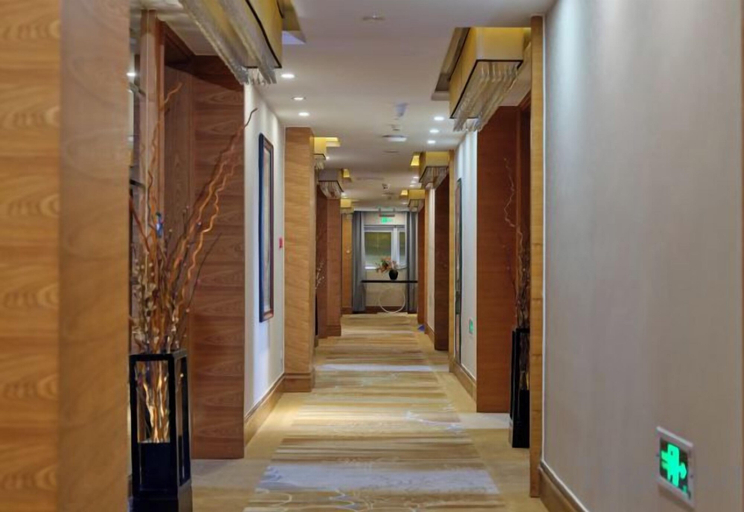 Others 4, Meitu Boutique Business Hotel, Beijing