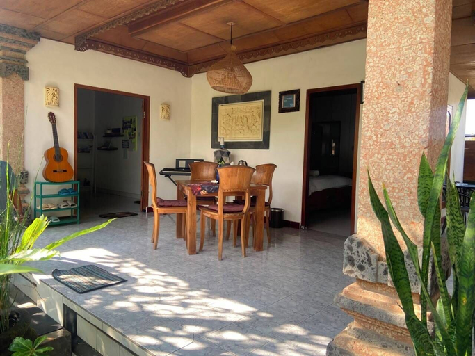 Others 5, Cozzy Serongga Guest House, Gianyar