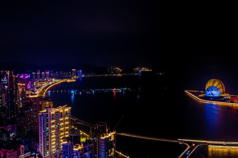 Others 5, Daozhilv Hotel, Zhuhai