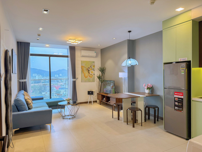 Others 3, CSJ Tower Vung Tau - ViVi Homestay, Ho Chi Minh City