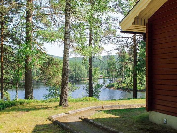 Others 5, 4 Person Holiday Home in Torsby, Torsby