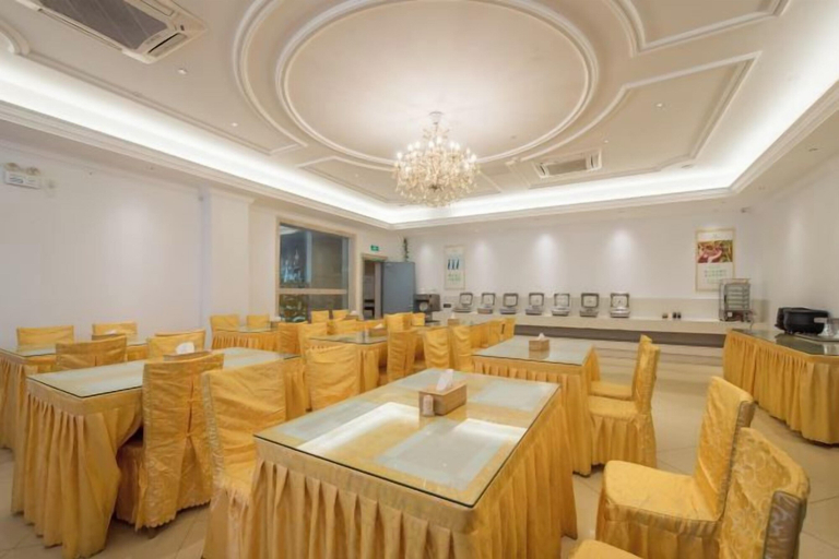 Food & Drinks 5, Vienna Hotel (Kunshan Convention and Exhibition Center), Suzhou