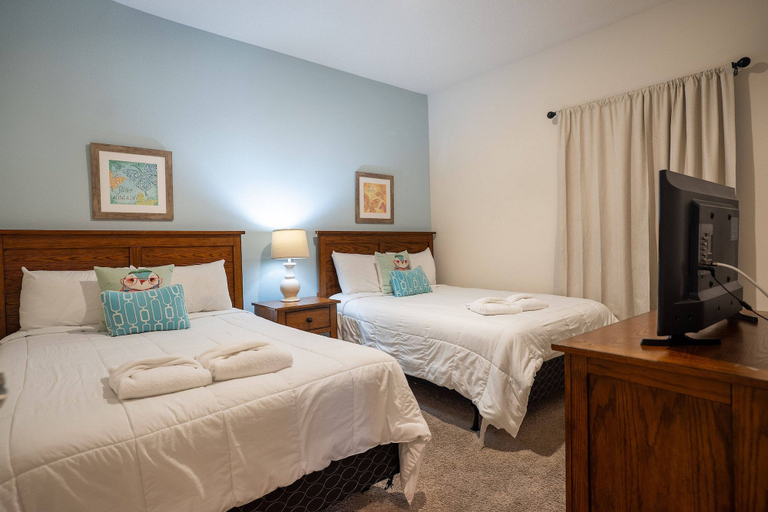 Others 5, 4BR Resort Home 10min From Disney, Osceola