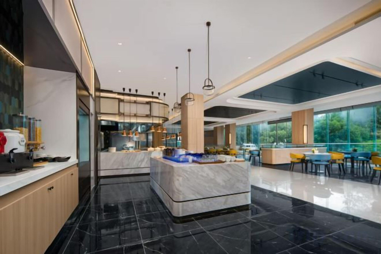 Others 2, Ningbo Zoyi Grand Hotel, Ningbo
