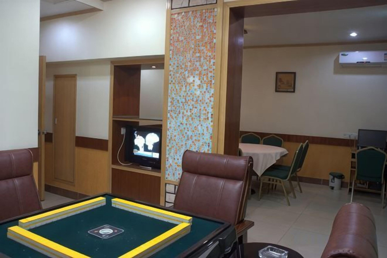 Others 5, VIP Hotel, Jiangmen