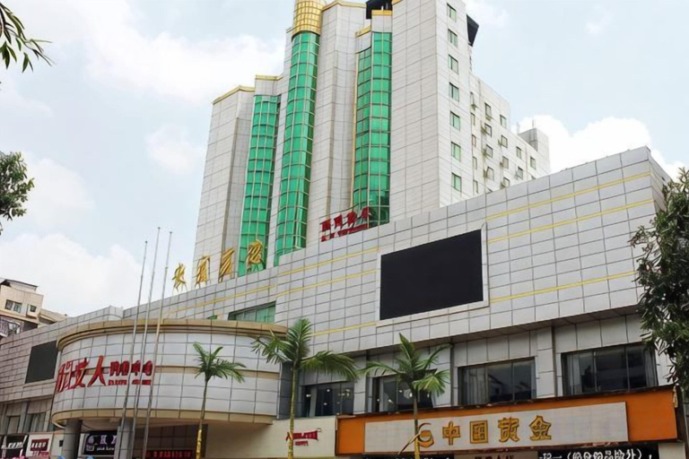 Exterior & Views 2, Laibin Hotel, Laibin