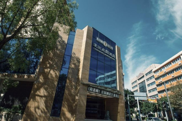 Exterior & Views 2, Chengjiang Manor Hotel, Yuxi