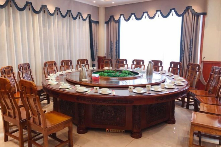 Others, Yanzhu Hotel, Yiyang